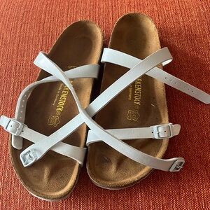 Birkenstocks -40